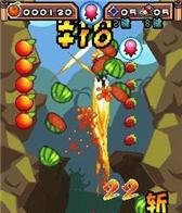 game pic for Fruit Ninja